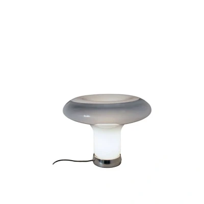 Image of Artemide Lesbo Table Lamp Transparent