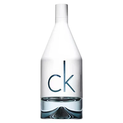 Image of Calvin Klein For Him Eau de Toilette, Multicoloured, 150 ml (Pack of 1)