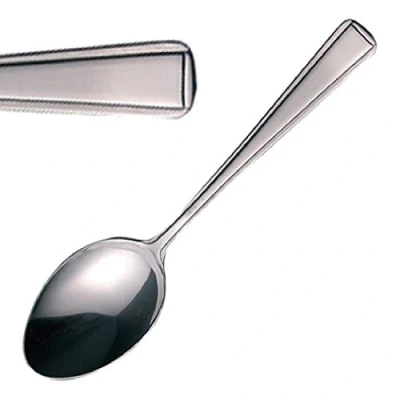 Image of Olympia Harley Coffee Spoon 115mm 18/0 Stainless Steel Tea Teaspoon Cutlery 12pc