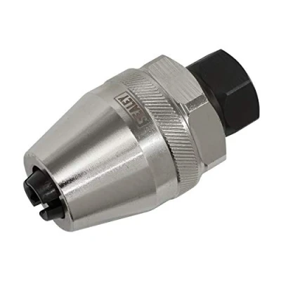 Image of Sealey Ak718 Impact Stud Extractor 6 12Mm 1/2Sq Drive