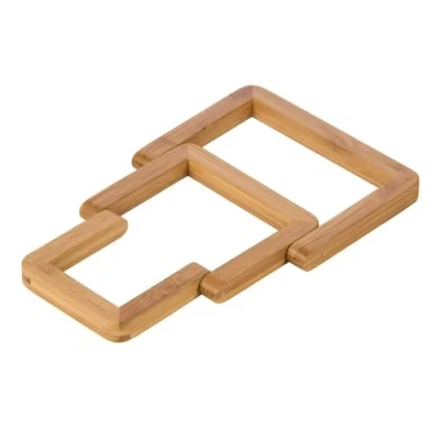 Image of Tescoma Folding Pad, Wood Online, Assorted, 22.7 x 13.2 2.7 cm