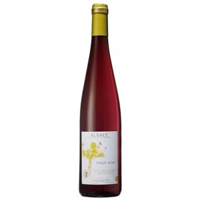 Image of CAVE DE TURCKHEIM Pinot Noir [Organic], Alsace, France, 750ml (case of 6), RED WINE
