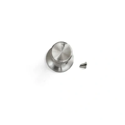 Image of ERA 172 51A Knob Set, Grey