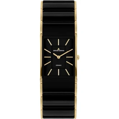 Image of JACQUES LEMANS Analogue Quartz 1 1940C