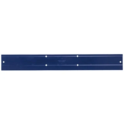 Image of Midwest Sheet Metal Folding Tool 24 Inch Steel Bender with Tempered &amp; Sight Gauges MWT F3