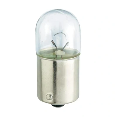 Image of 83952724 Light Bulbs PHILIPS 12814B2 12V 10W R10W, Ball shaped lamp BMW: 5 Saloon, 3 AUDI: A3 Hatchback, VOLKSWAGEN: Golf 4