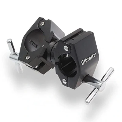 Image of Gibraltar Rack accessory Road Series 360 degree clamp SC GRSAR