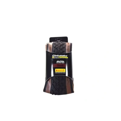 Image of Pirelli Cinturato Gravel M Classic Tyre
