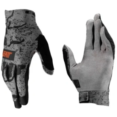 Image of Leatt MTB 2.0 X Flow Long Finger Cycling Gloves
