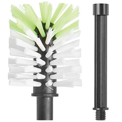 Image of Dremel PC372 Versa Kitchen Brush for Faster, Easier Cleaning with High Speed Tool