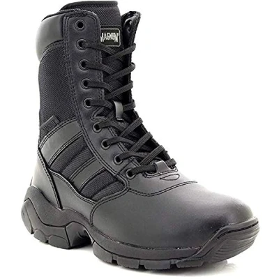 Image of PANTHER 8.0 8 Inch Military Combat Boot Size Mens 10