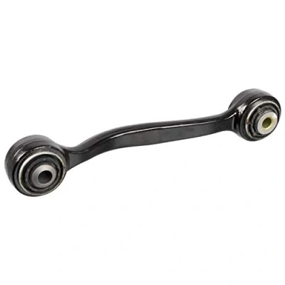 Image of 33306786991 Suspension Arm FEBI BILSTEIN 106917 with bearings Rear Axle Left, Right Control Cast Steel BMW: X3, X4
