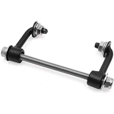 Image of ANCLLO Motorcycle Gas Fuel Tank Lift Bracket Stent Raiser for Harley Davidson