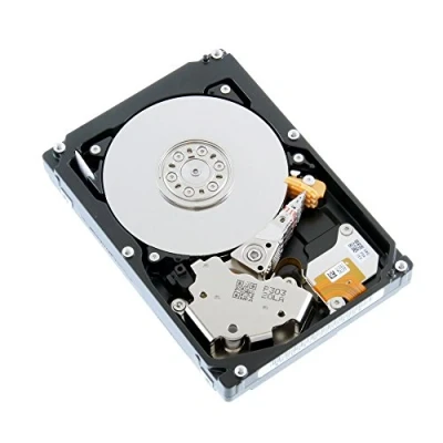 Image of Toshiba MQ01ABD075 750GB SATA 3GB/s 5400RPM 2.5 Inch 9.5mm Internal Hard Drive
