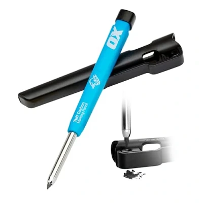 Image of OX Tuff Carbon Marking Pencil