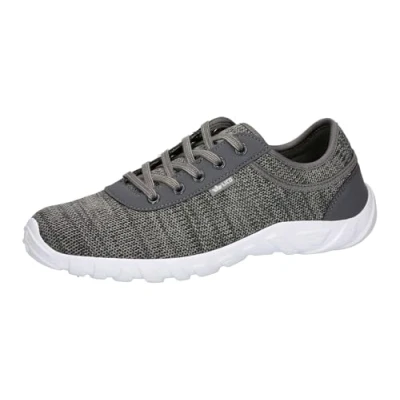 Image of Lico Unisex Limber Sneaker, grau, 43 EU
