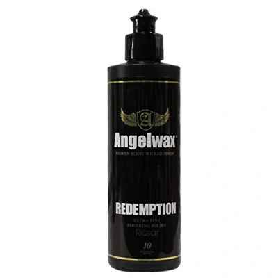 Image of Angelwax Redemption Ultra Fine Finishing Polish 250ml