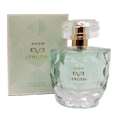 Image of Avon Eve Truth Eau de Parfum For Women 50ml 1.7oz.