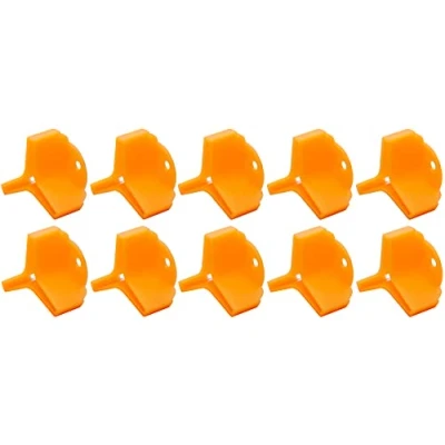 Image of Savage Gear Treble Hook Protectors M #6 4 Terminal tackle