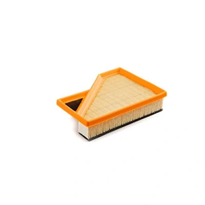 Image of 13727529264 Air Filter UFI 30.A46.00 47mm 165mm 215mm Insert MINI: Hatchback, Convertible