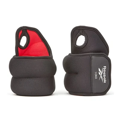 Image of Reebok Wrist Weights