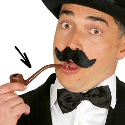 Image of Fake Pipe
