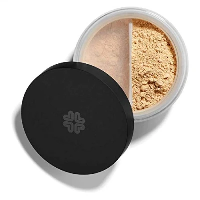 Image of Lily Lolo Mineral Foundation Butterscotch 10g