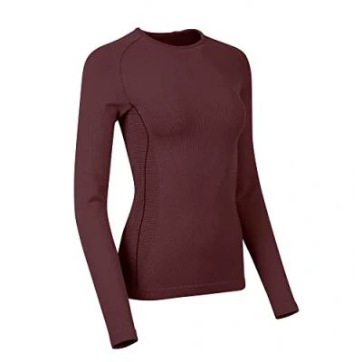 Image of LeMieux Pro Thermal Womens Baselayer Rioja XS