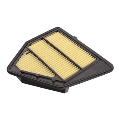 Image of 17220RSXG01 Air Filter BLUE PRINT ADH22289 50mm 226mm 227mm Insert HONDA: CR V 4