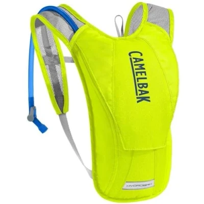 Image of CamelBak HydroBak Hydration Pack 50oz, Safety Yellow/Navy