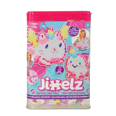 Image of Fat Brain Toys T73597 Jixelz