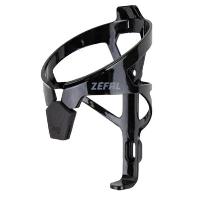 Image of ZEFAL Pulse A2 Bottle Cage, Black/Black, Universal