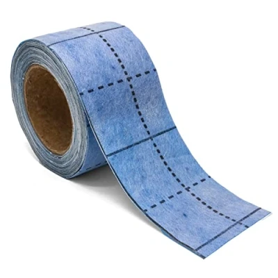 Image of Thermopanel Veloseal Self Adhesive Waterproof Sealing Tape Membrane (Waterproof (10m))