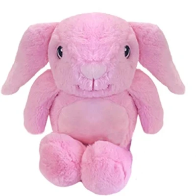 Image of Gor Pets Hugs Mommy Rabbit (38 cm)