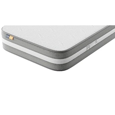 Image of Silentnight Studio Memory Rolled Mattress Single
