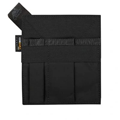 Image of Helikon Tex Medium Insert Organizer Black