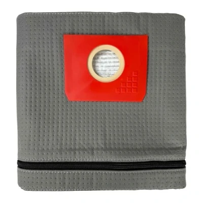 Image of Macam reusable dust bag compatible with Trend T35 and V TUF Stack Vac extractors