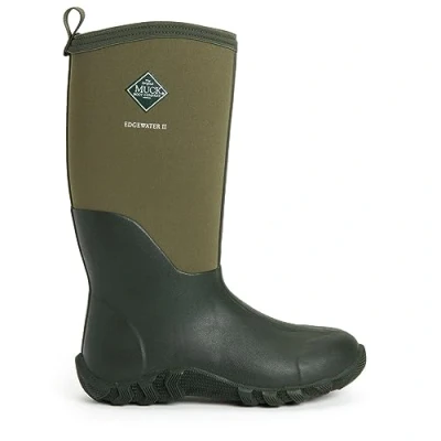 Image of Edgewater II Waterproof Unisex Tall Wellington Boots