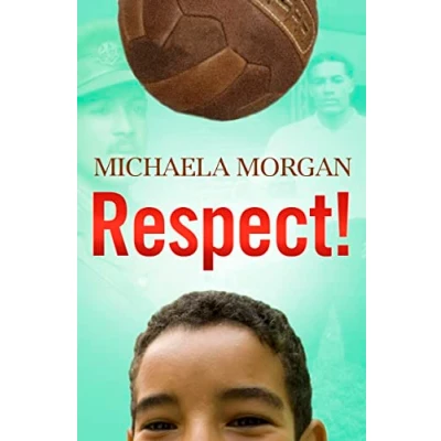 Image of Respect (gr8reads)
