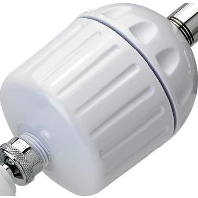 Image of Sprite HO WH Filter White without Showerhead