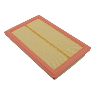 Image of 2740940104, 2740940204, A2740940104, A2740940204 Air Filter BLUE PRINT ADU172222 43mm 177mm 276mm Insert MERCEDES BENZ: C Class Saloon