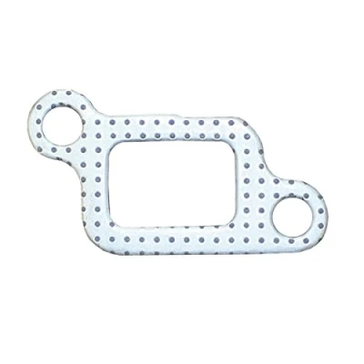 Image of ERC3606, GEG692 Exhaust Manifold Gasket AJUSA 13004700