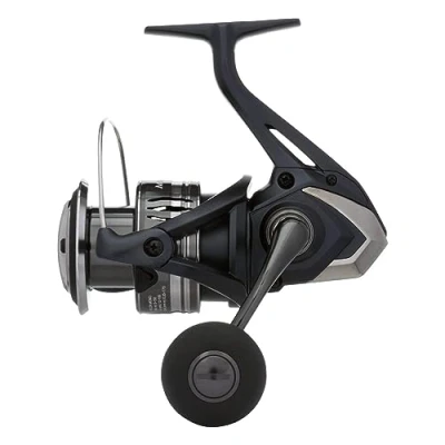 Image of Shimano Inc. MIRAVEL C5000XG, Ocean Tides