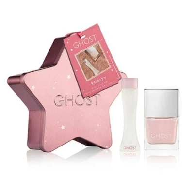 Image of Ghost Purity Mini Gift Set Pink