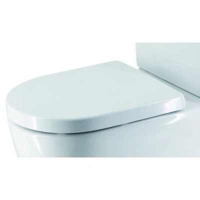 Image of Iflo Jalon Toilet Seat &amp; Cover