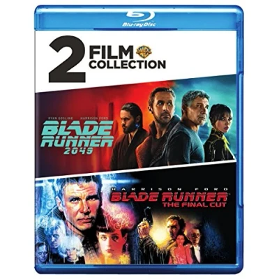 Image of Blade Runner DBFE (BD) [Blu ray]