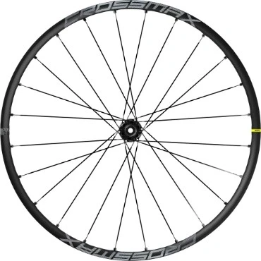 Image of Mavic Crossmax XL S 29 6 Bolt Boost Rear Wheel