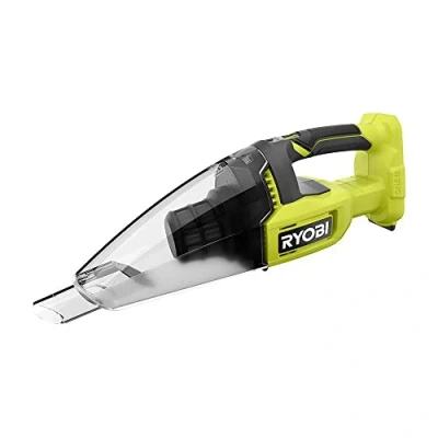 Image of RYOBI ONE+ 18V Cordless Multi Surface Handheld Vacuum (Tool Only)