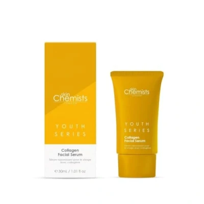 Image of Skin Chemists Collagen Mask Collageneer 0.1%, Acacia Collagen™ (PF) Combat’s fine lines &amp; wrinkles 50ml (Facial Serum)