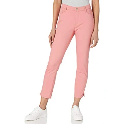 Image of BRAX Women&#039;s Style Mary S Ultralight Organic Cotton Verkürzt I Jeans, Cherry Blossom, 25W / 34L